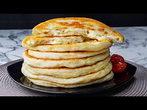 Objevte nejjednodušší způsob, jak připravit chutné domácí pita chleby!| Cookrate - Czech