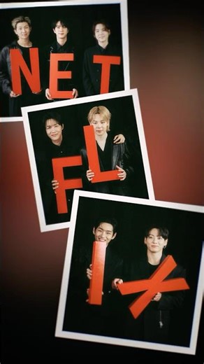 📸 | BTS THE COMEBACK LIVE | ARIRANG | Netflix
