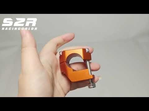 Para Sherco SE SE-F SE-R SEF-R SEF SER 125 250 300 450 500 Acessório