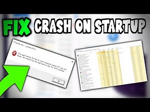 Thunderbird - How To Fix Thunderbird Crash on Startup