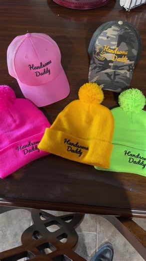 Dads don’t need applause. Just coffee, a good hat, and 5 minutes of silence.