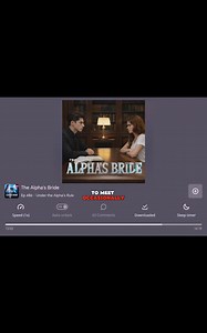 The Alpha's Bride Episode 485 and Episode 486 #listentothestory #audiostory #fypシ #fyp #storytelling #wolfstory #story #StoryTime #listen | Listen to the Story