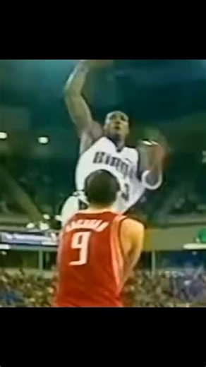 Gerald Wallace 🏀 #basket #basketball #nba #geraldwallace