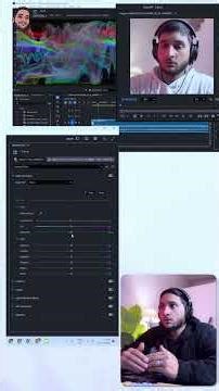 Day 09 – Color Correction Basics 🎨 | Premiere Pro