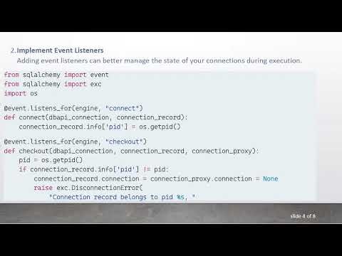 Solving the SSL error: wrong version number in SQLAlchemy with Flask