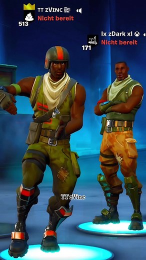 Spitfire Fortnite Skin Showcase