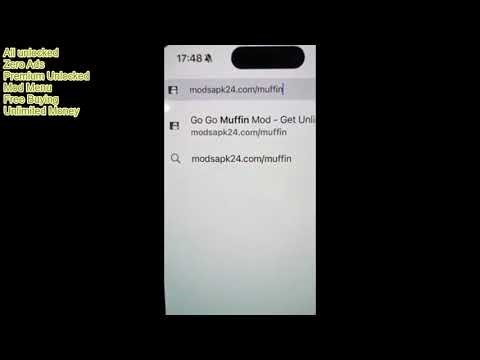 Go Go Muffin Mod Apk / Hack Mediafire Atualizado 2025 | Dinheiro Ilimitado & Tudo Desbloqueado
