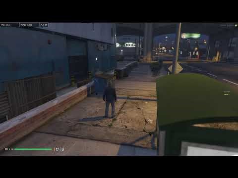 【 GTA FiveM 】Zero One | 麥可 a 生活日誌 Day 9