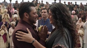 Bharat movie review: Salman Khan, Katrina Kaif deliver an emotional Eid entertainer