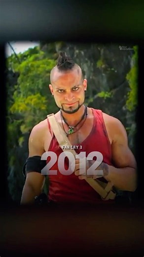 Michael Mando | From Vaas to Scorpion