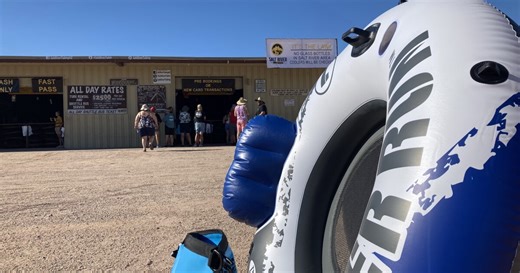Salt River Tubing announces opening date for 2026, with booking now open