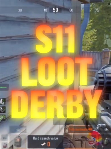 Loot Derby Season 11 Overview