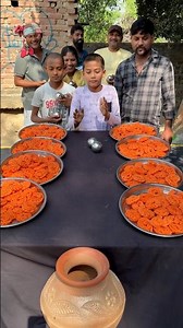 Amazing Steel Ball Rolling Vs Matka Challenge with funny family #game #shorts