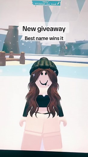 Adopt_me (@adopt_me_live8)’s videos with original sound - retq