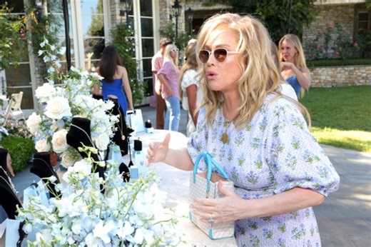 Kathy Hilton Teases New Season of RHOBH: ‘A Lot of Drama’