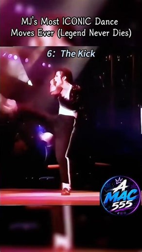 Best Michael Jackson Dance Moments 🔥 #shorts