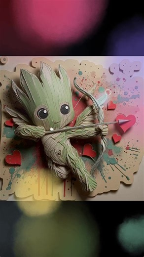 It’s Crafting Time #deeshart Creating videos is now my favorite form of crafting!!