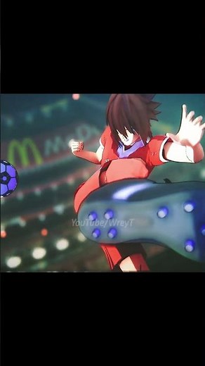 Blue Lock x Captain Tsubasa Best Moments