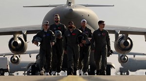 37K views · 236 reactions | One of the coolest things we have EVER done!  | Dude Perfect | Facebook