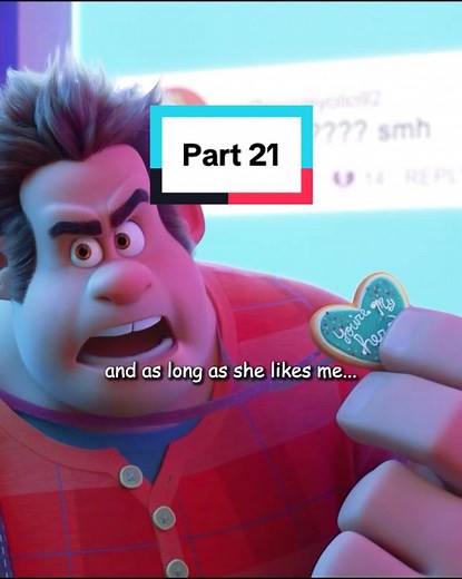 Wreck It Ralph 2 Episode 21 - Final Battle Scene