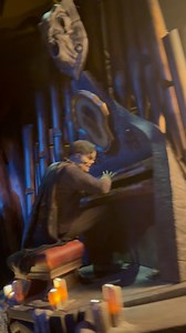 228K views · 2.6K reactions | Monsters Unchained: The Frankenstein Experiment at Universal Epic Universe!#epicuniverse #monstersunchained | see.uo | Facebook