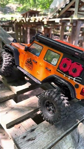 #rccar #traxxas #offroad #viral #fyp