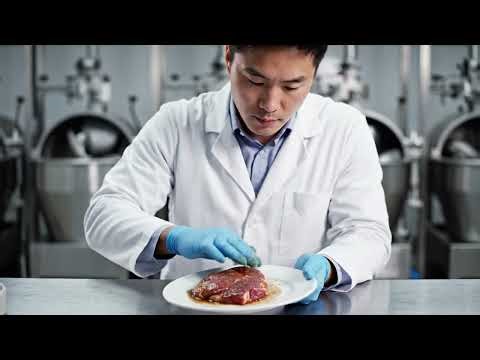 From Farm to Factory The Shocking Scale of Pig Processing