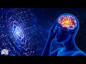 Activate 100% of your brain: Repair DNA, Enhance Memory & Elevate Intelligence in 5 Minutes | 528Hz