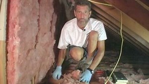 Air-Seal an Attic Series: Improving Attic Knee-Wall Insulation - Fine Homebuilding