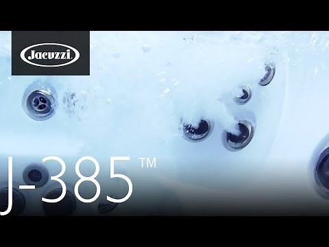 J-385™ Largest Open Seating in the Comfort Collection