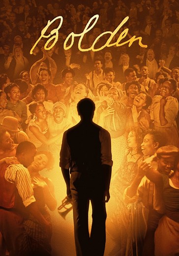 Bolden streaming: where to watch movie online?