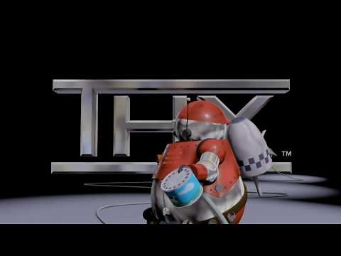 THX Tex 2 moo Can (HD)