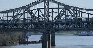 What has the $1.2 trillion infrastructure law funding been spent on so far?