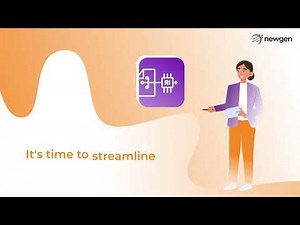 Transform Healthcare with AI-Powered Efficiency | Newgen Software