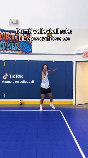 Understanding the Libero's Role in Volleyball