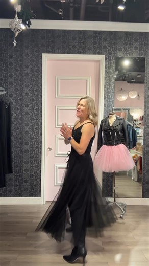 17 reactions | Here we go 6 amazing outfits from The Boutique featuring designs by Joseph Ribkoff CREAM Clothing. Powder And don’t forget tomorrow is our Mingle Jingle Open House! You don’t want to miss this one! | Little Pink Door | Facebook