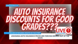Louisianas Auto Insurance Rates are Pushing People Out of the State