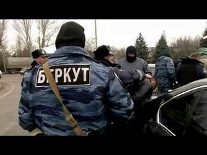 Vor der Abstimmung -- Krise um die Krim | Journal