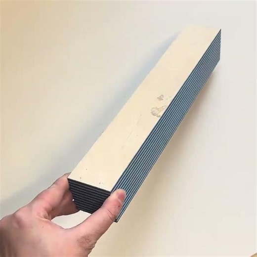 SpectraPly Turning Blank - Caribbean Wave