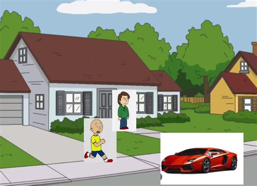 Rosie got grounded for 9 billion years