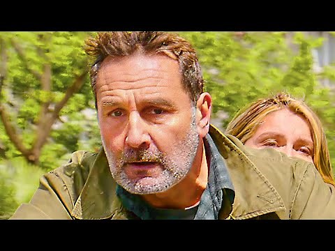 LE CRIME DU 3E ÉTAGE Bande Annonce (2026) Gilles Lellouche, Comédie