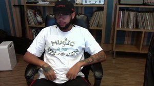 Emicida - Vida Loka 2 (Freestyle) - Feliz Aniversário Mano Brown! Parabéns mestre! | Emicida