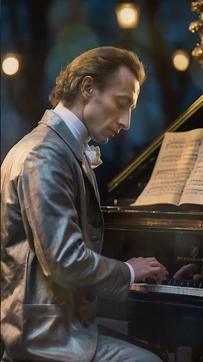 #32 🍁 Autumn Listening: Chopin Nocturnes for Calm and Cozy Nights #クラシック名曲