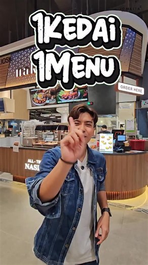 JomKita on Instagram: "Nasi kukus panas + ayam rangup + buttercream lemak manis masin ni sekali suap terus melting coii😭🔥 Kalau belum try dekat Naku by Nalè, memang rugi beb! 📍 Naku by Nalè Aeon Shah Alam, Level G, Jln Akuatik 13/64, Seksyen 13, 40100 Shah Alam, Selangor #Jomkita #NakuByNale #NasiKukusButtercream #fyp #FoodreviewMY"