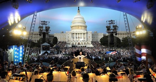 The National Memorial Day Concert (2024)