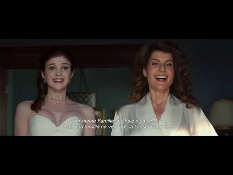 My Big Fat Greek Wedding - Trailer 1 (Edf)