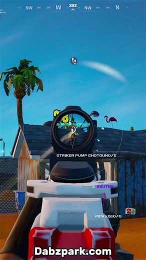 Best fortnite cheat Aimbot + ESP #fortnite