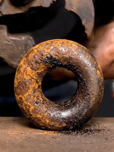 Pure Heavy Metal ASMR Experience for Relaxation