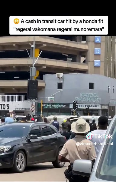 Zim Celebs Latest Videos