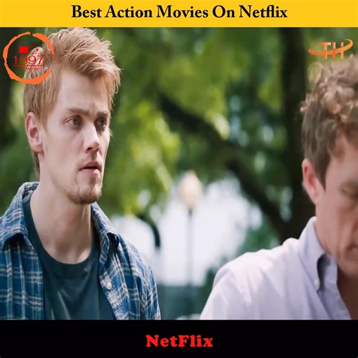 430K views · 2.8K reactions | Best Action Movie On Netflix 2024 #Netflix #movieclips #clip #actionmovie #films | The Notty Closet | Facebook